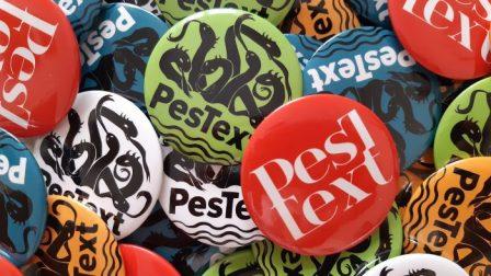 Irodalmi pályázatot hirdet a PesText fesztivál