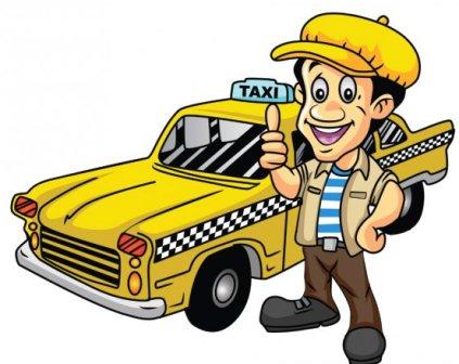 Taxisofőr
